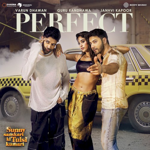 PERFECT (From "Sunny Sanskari Ki Tulsi Kumari")