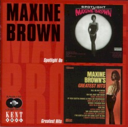 Spotlight On / Greatest Hits
