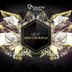Space Cowboys EP