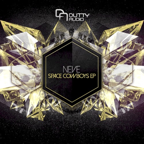 Space Cowboys EP