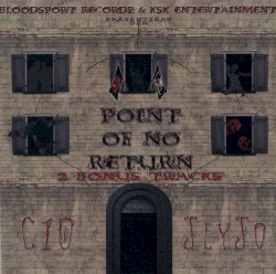 Point of No Return