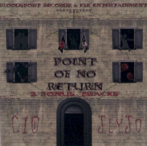 Point of No Return