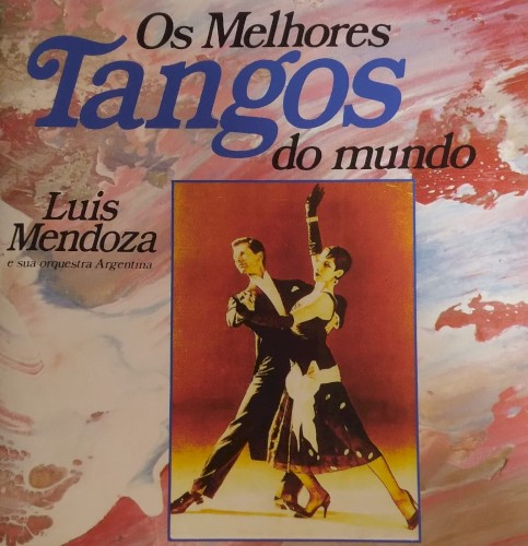 Os Melhores Tangos do Mundo
