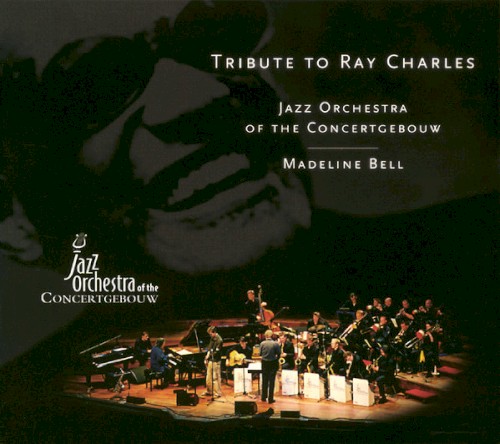 Tribute to Ray Charles