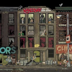 Out on Your Block