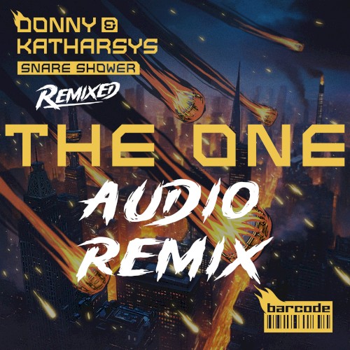 The One (Audio remix)