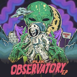 Observatory EP