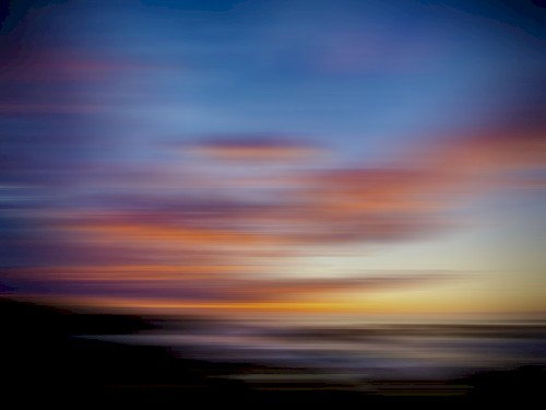 Brightest Blue