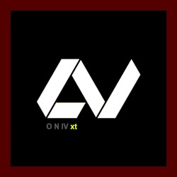 CV O N IV_xt