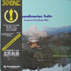 Scandinavian Suite
