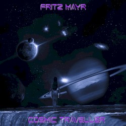 Cosmic Traveller