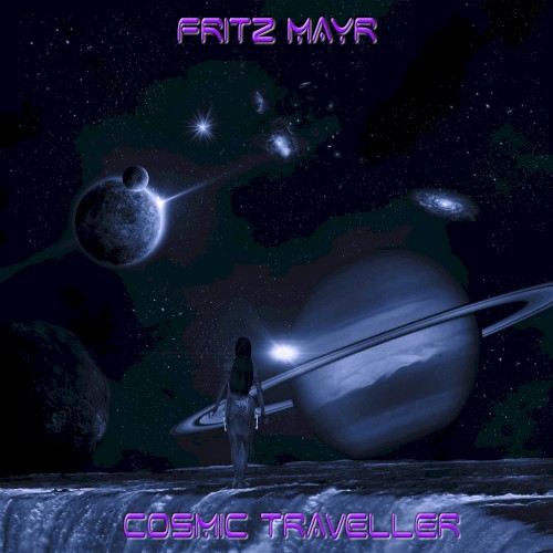 Cosmic Traveller