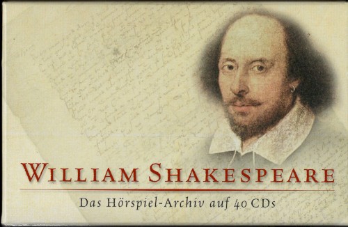 Das Hörspiel-Archiv