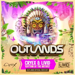 Rhythm of the Natives (Outlands Official 2025 OST)