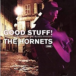 Good Stuff! (The Soul of the Blues)