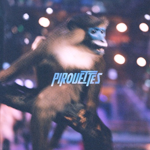Pirouettes