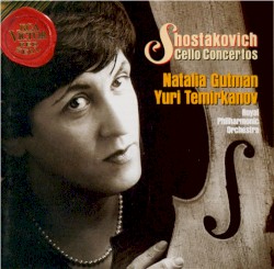 Cello Concertos