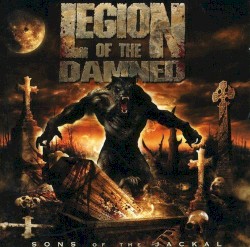 Sons of the Jackal