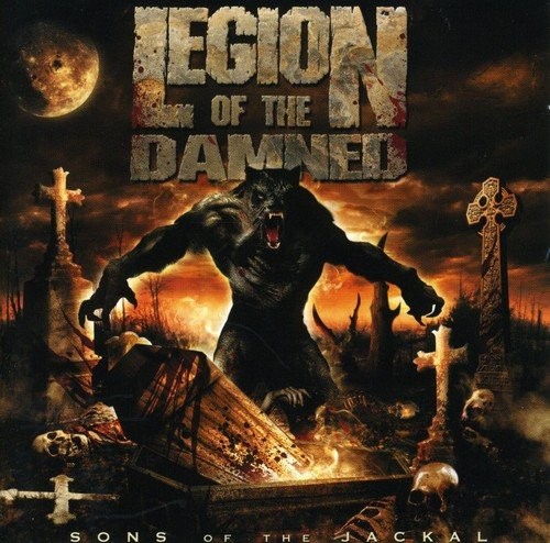 Sons of the Jackal