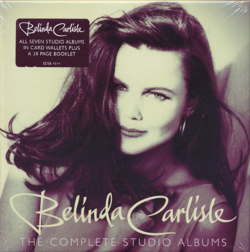 The Complete Studio Albums