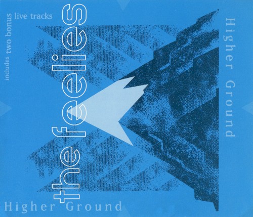 Higher Ground