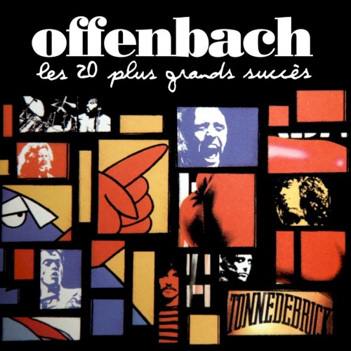 Les 20 Plus Grands Succès