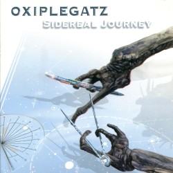Sidereal Journey