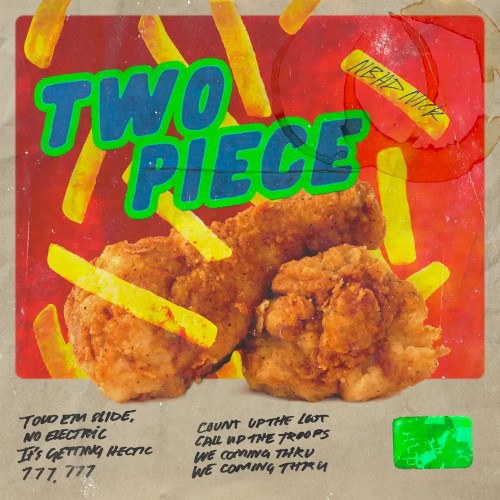 Two Piece