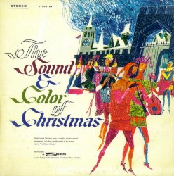 The Sound & Color of Christmas