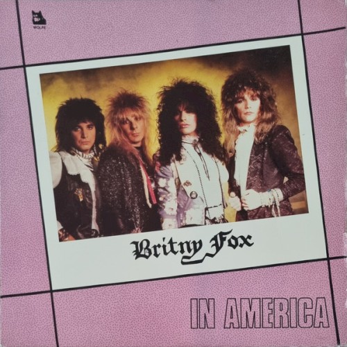 In America
