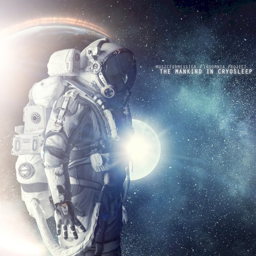 The mankind in cryosleep