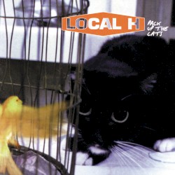 Pack Up the Cats