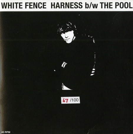 Harness / The Pool