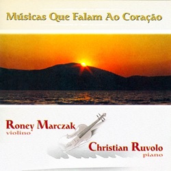 Músicas que falam ao coração