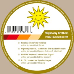 Summertime