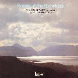 Songs of the Hebrides