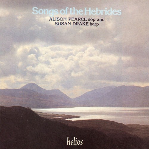 Songs of the Hebrides