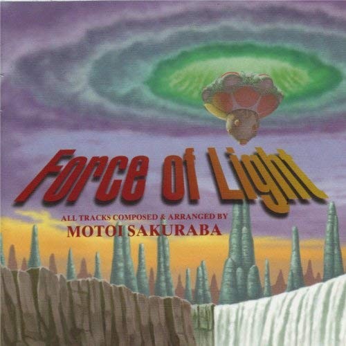 Force of Light