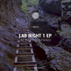 Lab Night 1 EP