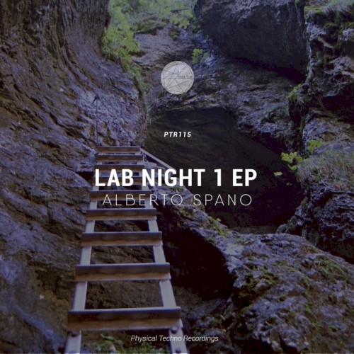Lab Night 1 EP