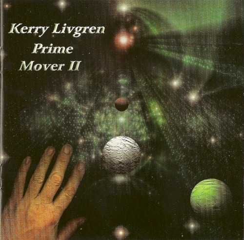 Prime Mover II