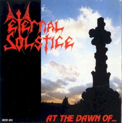 At the Dawn of...