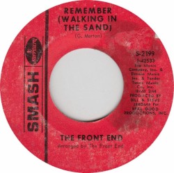 Remember (Walking In The Sand)