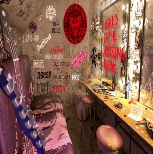 Mondo Bizarro - Locked in the Dressing Room