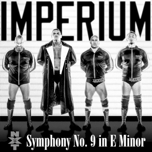 WWE: Symphony No. 9 in E Minor (Imperium)