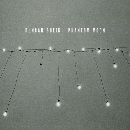 Phantom Moon