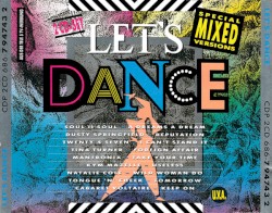 Let's Dance