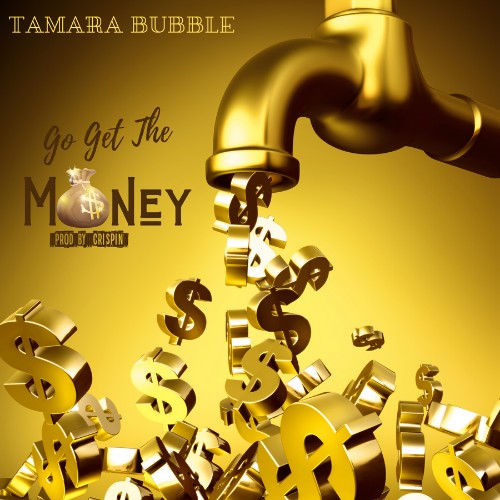 Go Get The Money