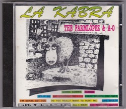 La Kabra