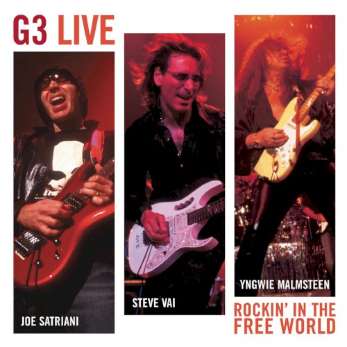 Rockin’ in the Free World